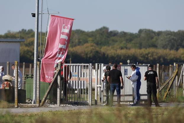 Sokolovac: Kreće eutanazija svinja, uvode se novi sigurnosni protokoli