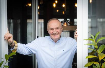 Kralj dijaspore Mate Bulić: Kada sam došao u Njemačku nisam znao jezik, a kopao sam kanale