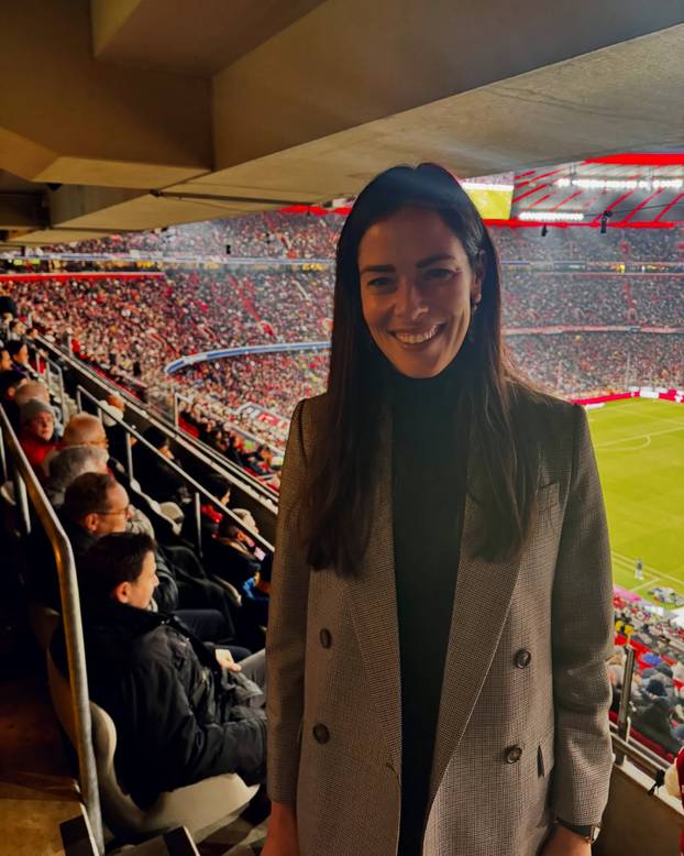 FOTO Schweini u klinču s novom partnericom, ali ni Ana Ivanović ne gubi vrijeme! Evo što radi