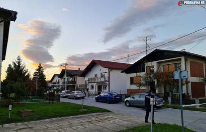 Tragedija u Koprivnici: Svoju bivšu suprugu usmrtio nožem?
