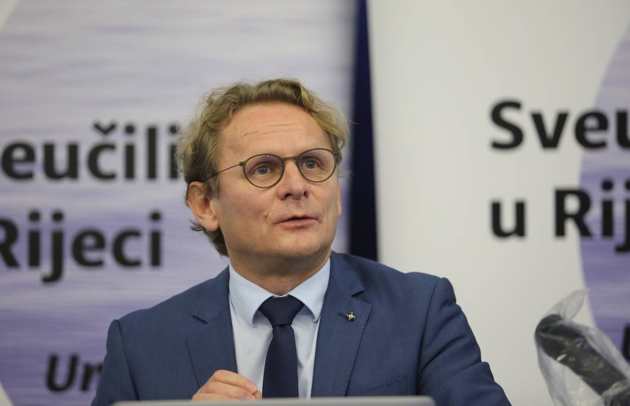 'Do kraja mjeseca bit će 2000 mrtvih, a ako ne preokrenemo trend, u siječnju i do čak 2500'