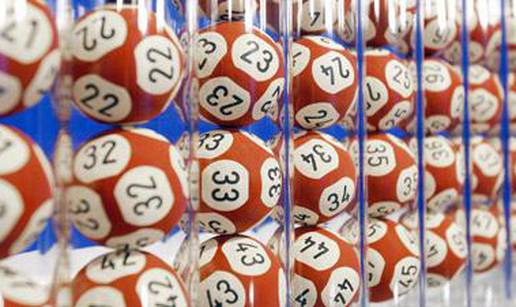 Loto Jackpot sedmica u srijedu čak 18,5 milijuna