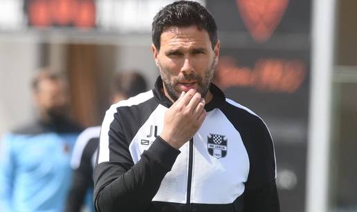 Potvr&dstrok;eno je: Jerko Leko &cacute;e biti trener Dinama B idu&cacute;e sezone