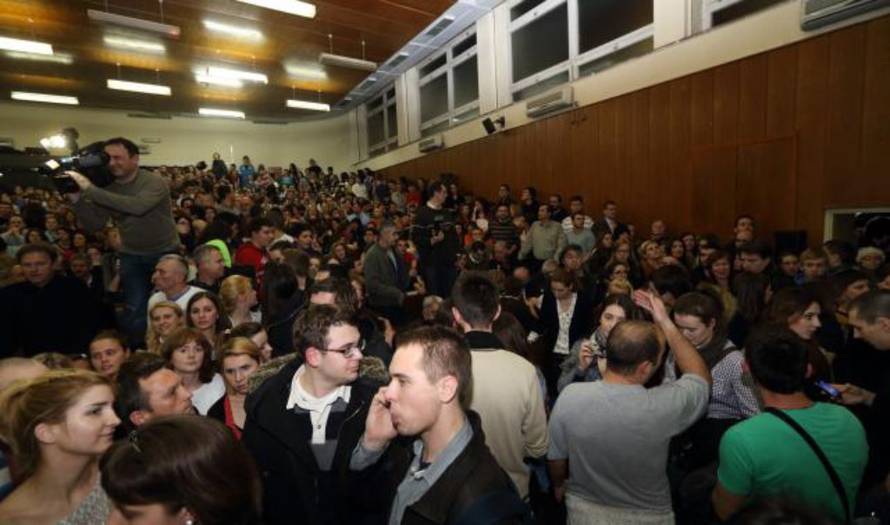 Željko Lukunić/Pixsell