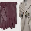 Baš su stylish: 10 modela toplih i klasično elegantnih rukavica