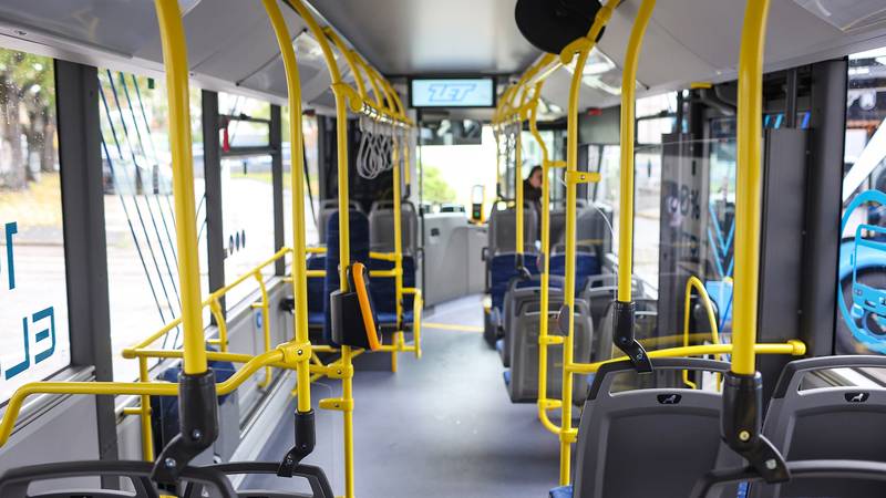 Pet hrvatskih gradova dobit će 29 električnih autobusa