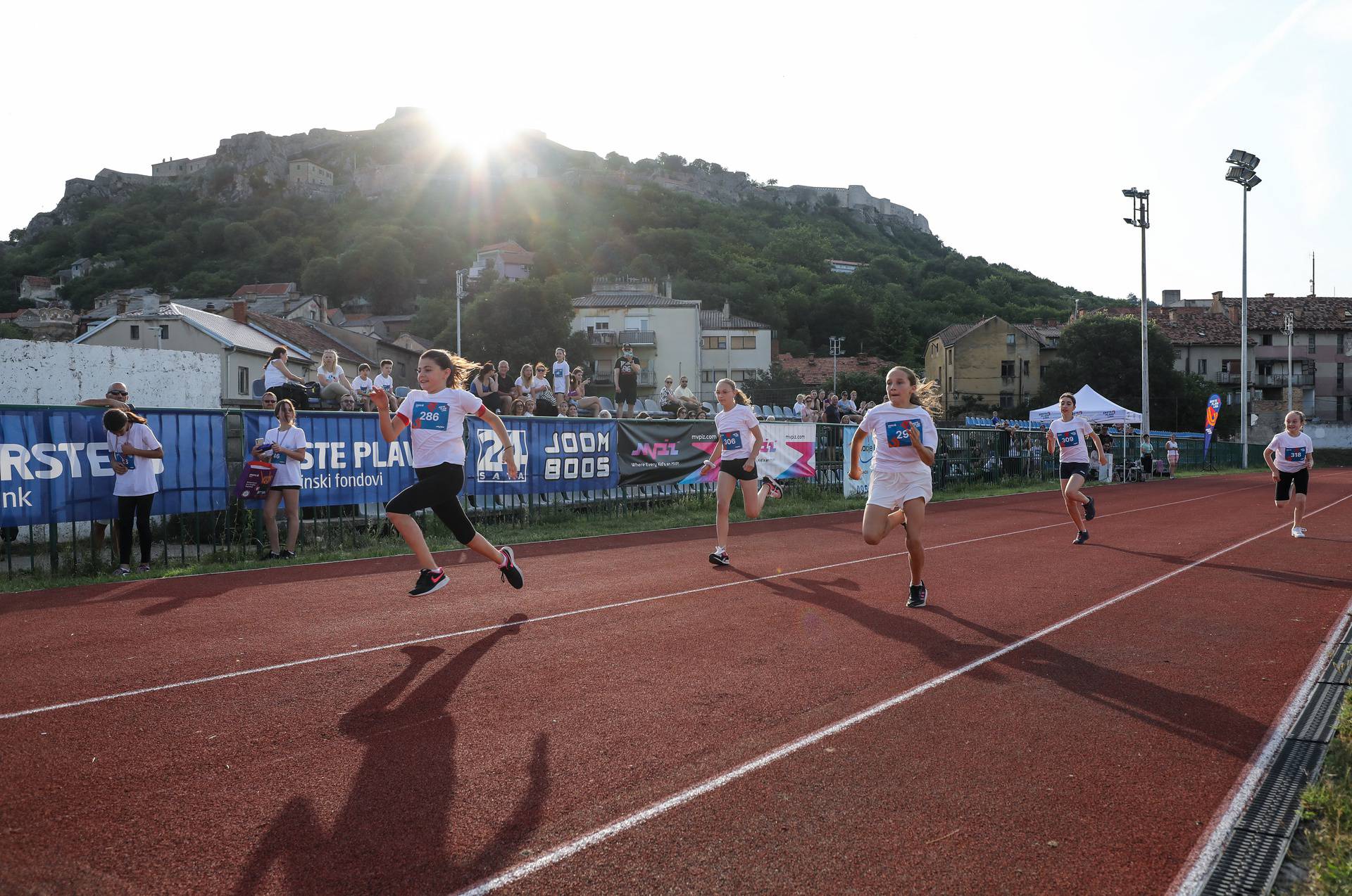 U Kninu okončane kvalifikacije Erste Plave lige 2024, finale na Hanžekovićevom memorijalu