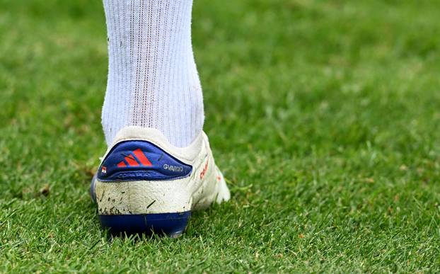 Neuruppin: Personalizirane kopačke Vatrenih