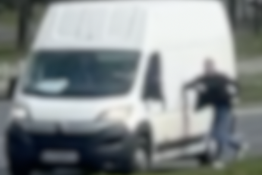 Pogledajte kako su se voza&ccaron;i zaka&ccaron;ili na jednoj od prometnijih cesta u Zagrebu!