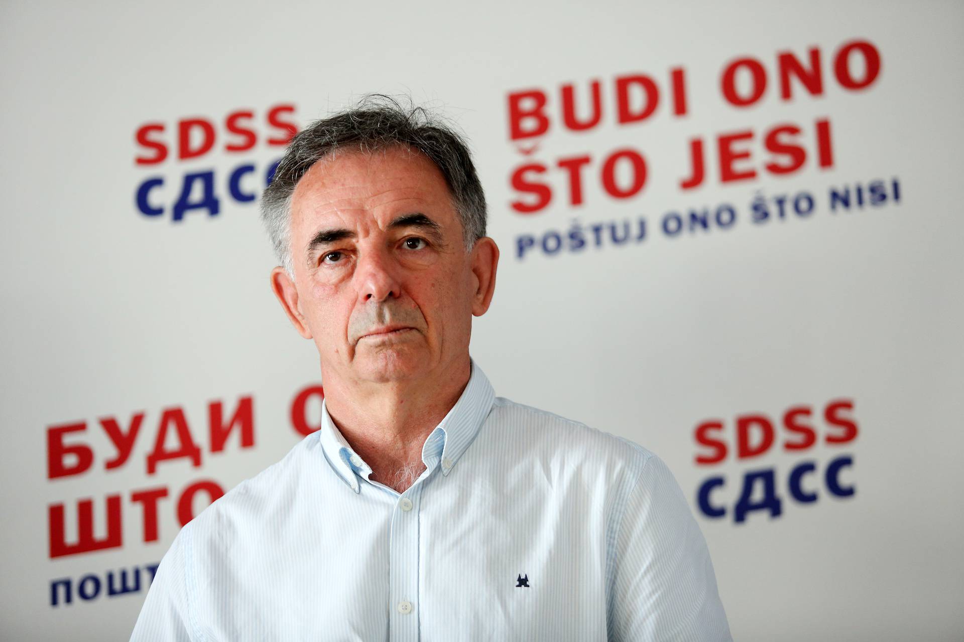 Pupovac o Škori: 'Koliko sam vidio i čuo, nije on za polemiku'