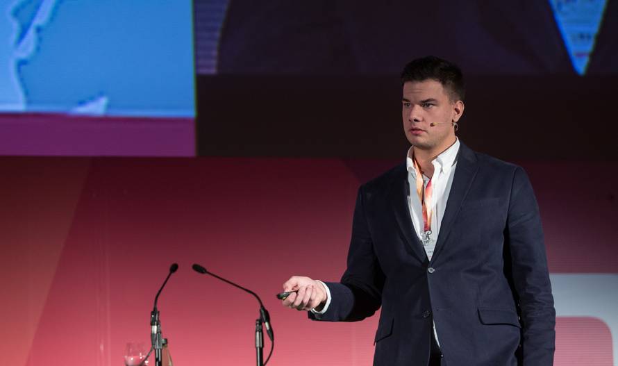 Digital Takeover: Dodijeljena su Business leaders priznanja...