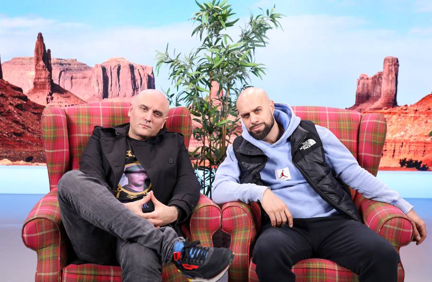 Krankšvester: Tužimo izdavača jer nas godinu dana nije isplatio