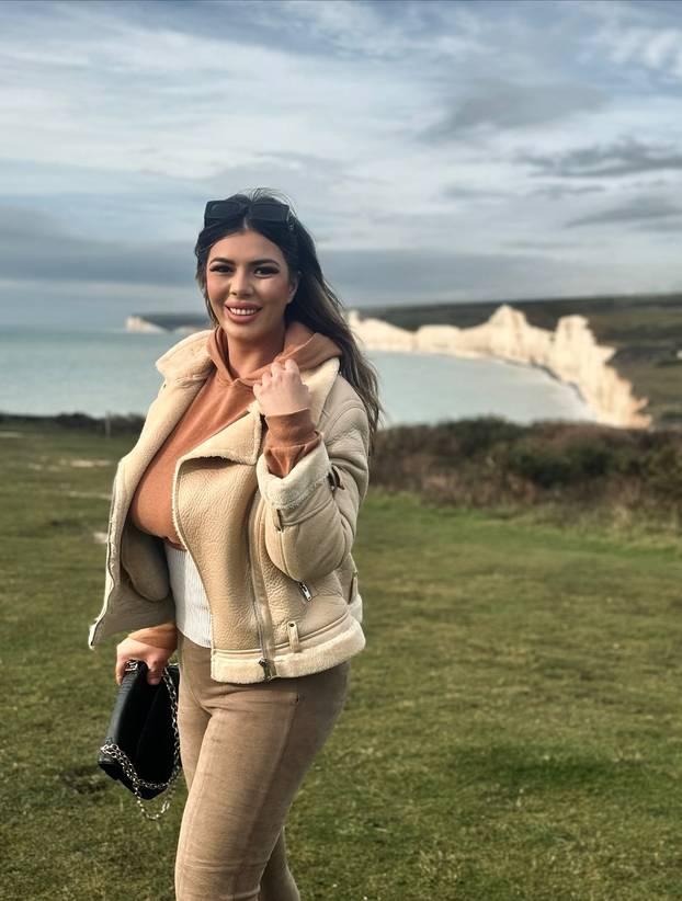 Sjećate se nje? Nandi se borila za Goranovo srce u Gospodinu Savršenom, ovako sad izgleda