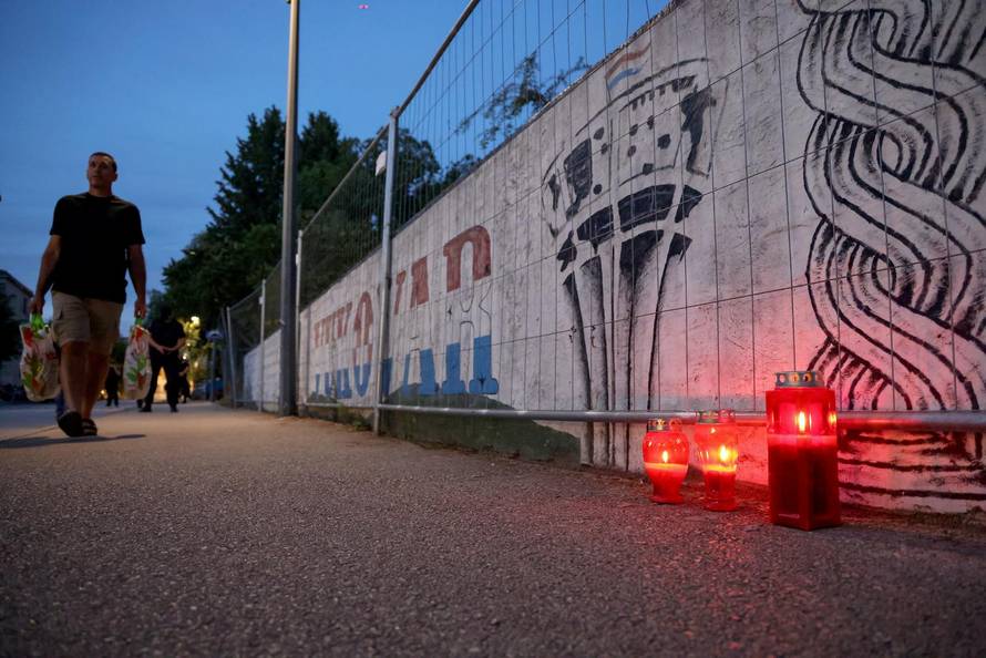 Benkovac: Prosvjed branitelja protiv festivala Nosi se