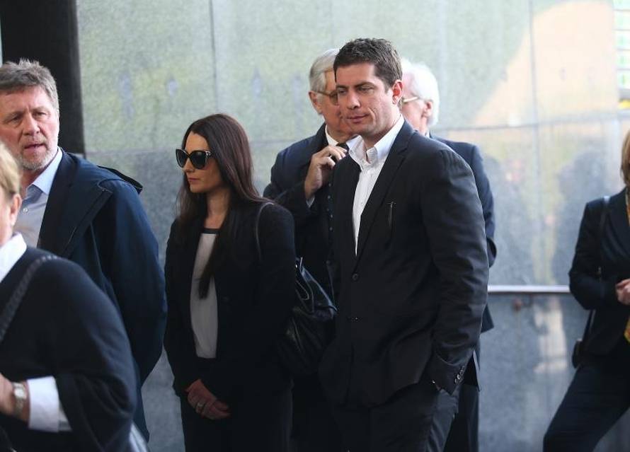 Ćiro plakao na sprovodu Relje Bašića: 'Svi smo ga voljeli...'