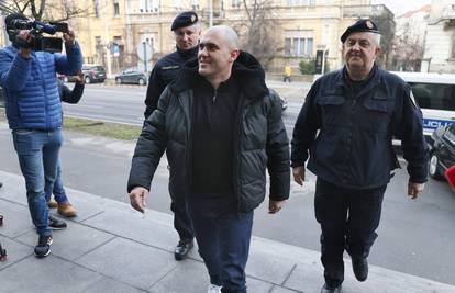 VIDEO Dabrin odvjetnik: Realno je za očekivati da izađe na  slobodu do kraja idućeg tjedna