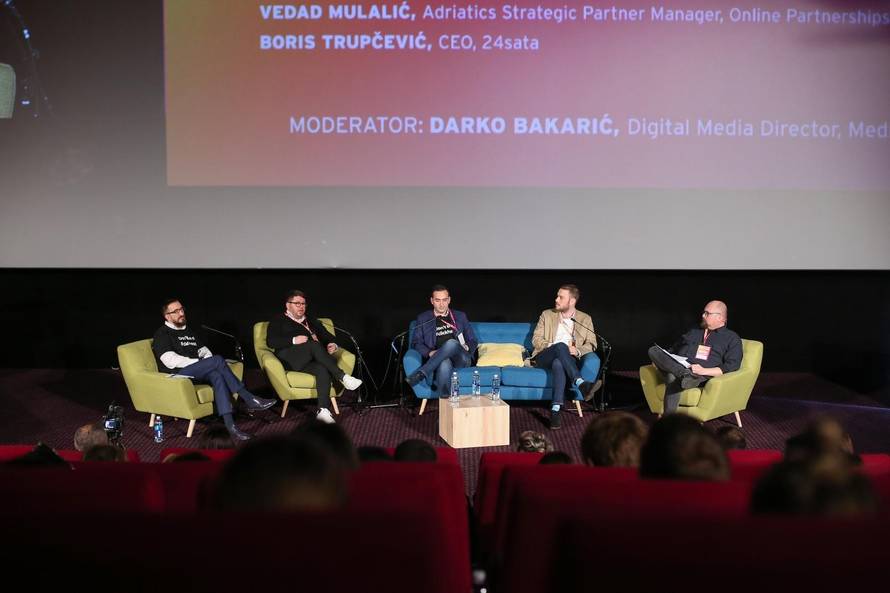 'Vrijednost diploma je nikakva, ali znanje je važnije nego ikad'