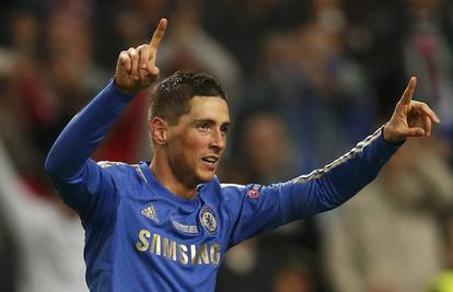 Fernando Torres: Pobjednički mentalitet napravio je razliku