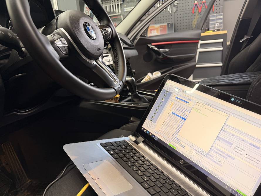 Kupujete automobil ili tražite servis? Ove adrese vrijedi provjeriti