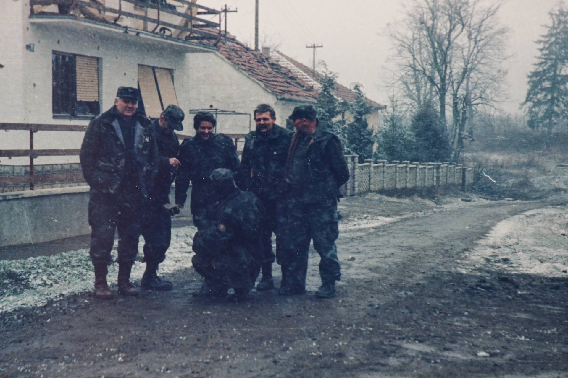 Vukovarskog branitelja silovali su i tukli: 'Redali su se na meni uz urlike, pao sam u nesvijest'
