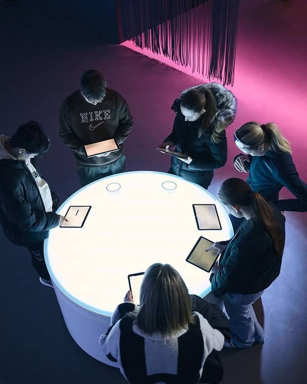 FOTO Spektakl na vodi: Biste li jeli u ovom futurističkom restoranu u norveškom fjordu?