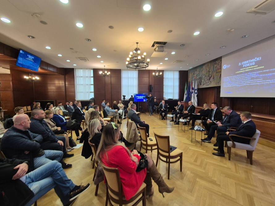 U najavi izmjene Zakona o strancima: Administrativno rasterećenje, digitalizacija...