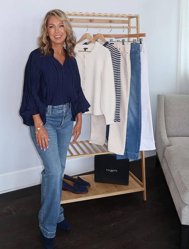 FOTO Ideš, kakvo tijelo! Nitko joj ne vjeruje da ima 68 godina