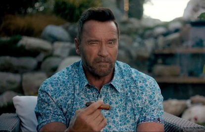 'Kajem se!': Schwarzenegger je otkrio svoju  najveću pogrešku