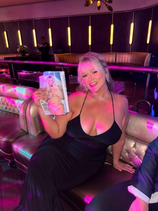 FOTO Amerikanka podijelila internet: Jednima je savršena, drugima previše, a vama?