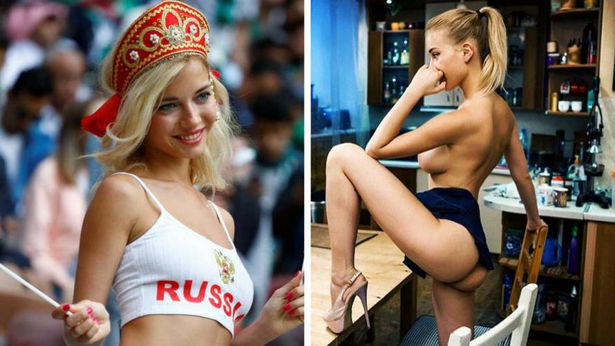 Jedna ljepša od druge: Glasujte za Miss Svjetskog prvenstva...