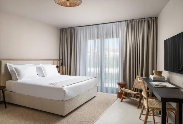 FOTO Tajni grad na Jadranu? Ovaj hotel je posebna priča