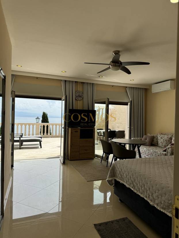 FOTO Ovo je najskuplja vila na oglasima u Hrvatskoj! Zavirite u nju. Cijena? 15,5 milijuna eura!