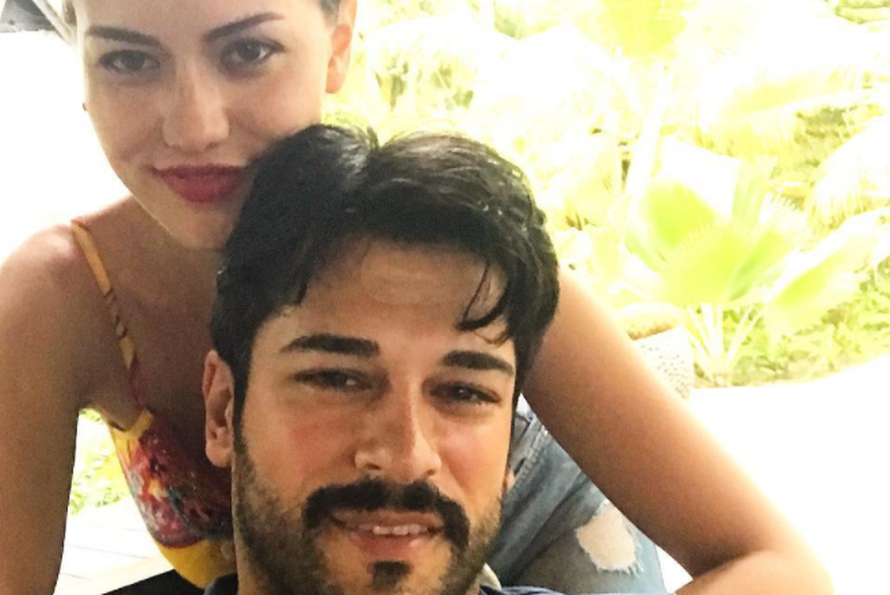 Bali-beg će pjevati sa seksi Rumunjkom: 'Dobit će milijune'