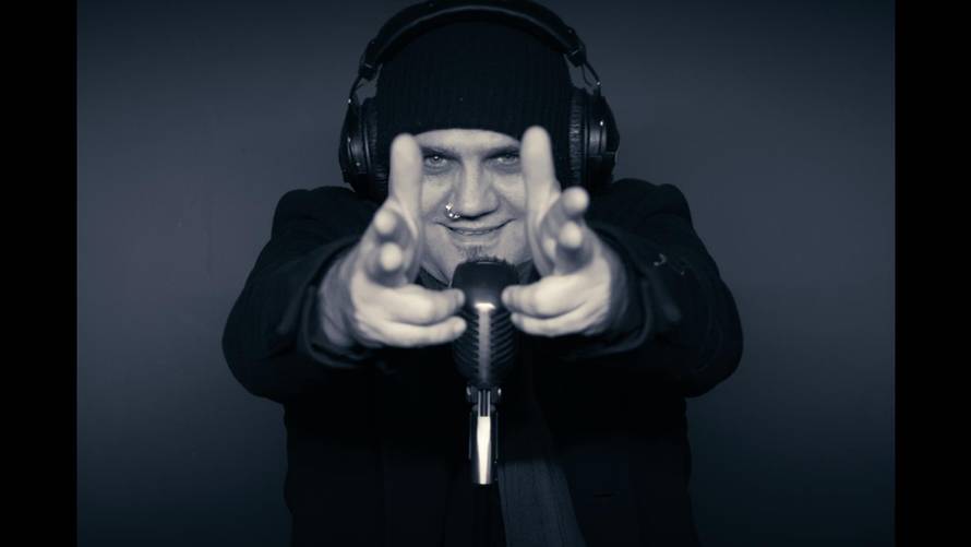 Miki Nopling objavio novi album skladan za kazalište: 'Pjesme su pisane po narudžbi'