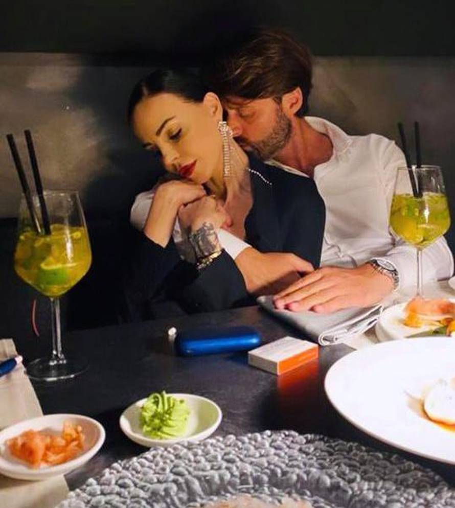 Nove drame Nine Morić: 'Bivši mi je prijetio, sud to ne sređuje'