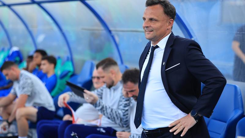 Kovačević najavio promjene za Kup: Pitanje pobjednika treba riješiti što je moguće ranije...