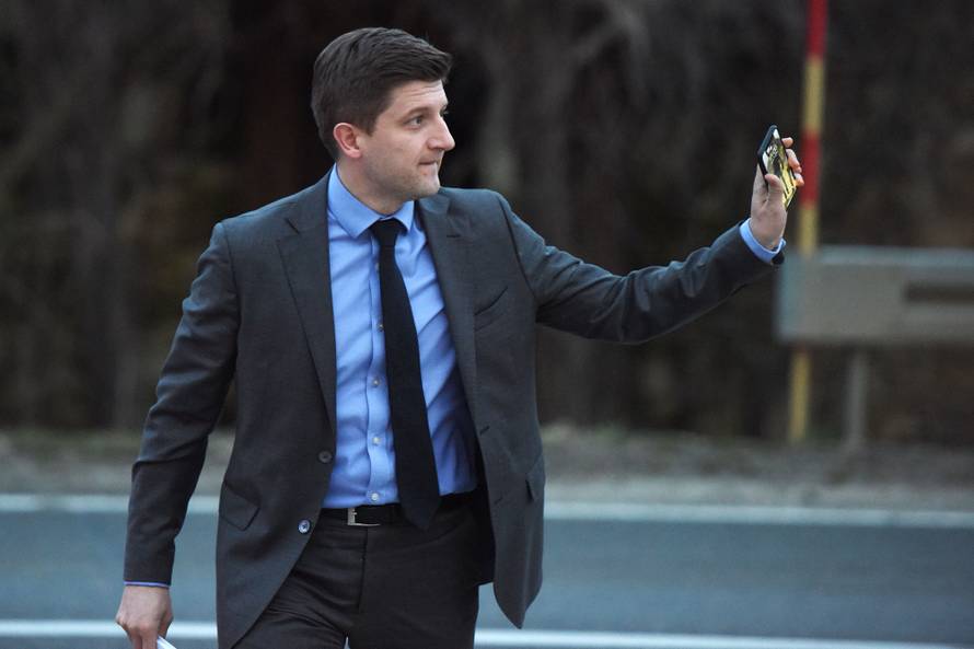 Plenković: U slučaju Konvencije smo pod pritiskom aktivizma