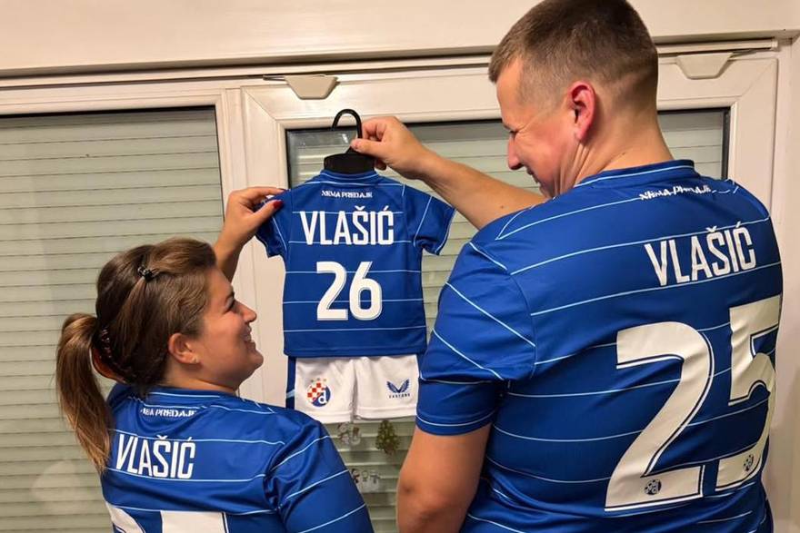 Silvija i Mislav Vla&scaron;i&cacute; iz '&Zcaron;ivota na vagi' za 24sata: Izgubili smo 145 kila i sad &ccaron;ekamo bebu...