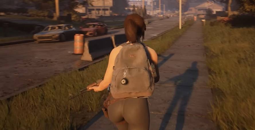 Gameplay iz igre koja smrdi na prevaru: 'Ovi mora da su cijeli budžet utrpali u njene gluteuse'