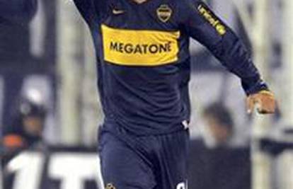 Napadač Boca Juniorsa u pljački ukrao škare i sprej!