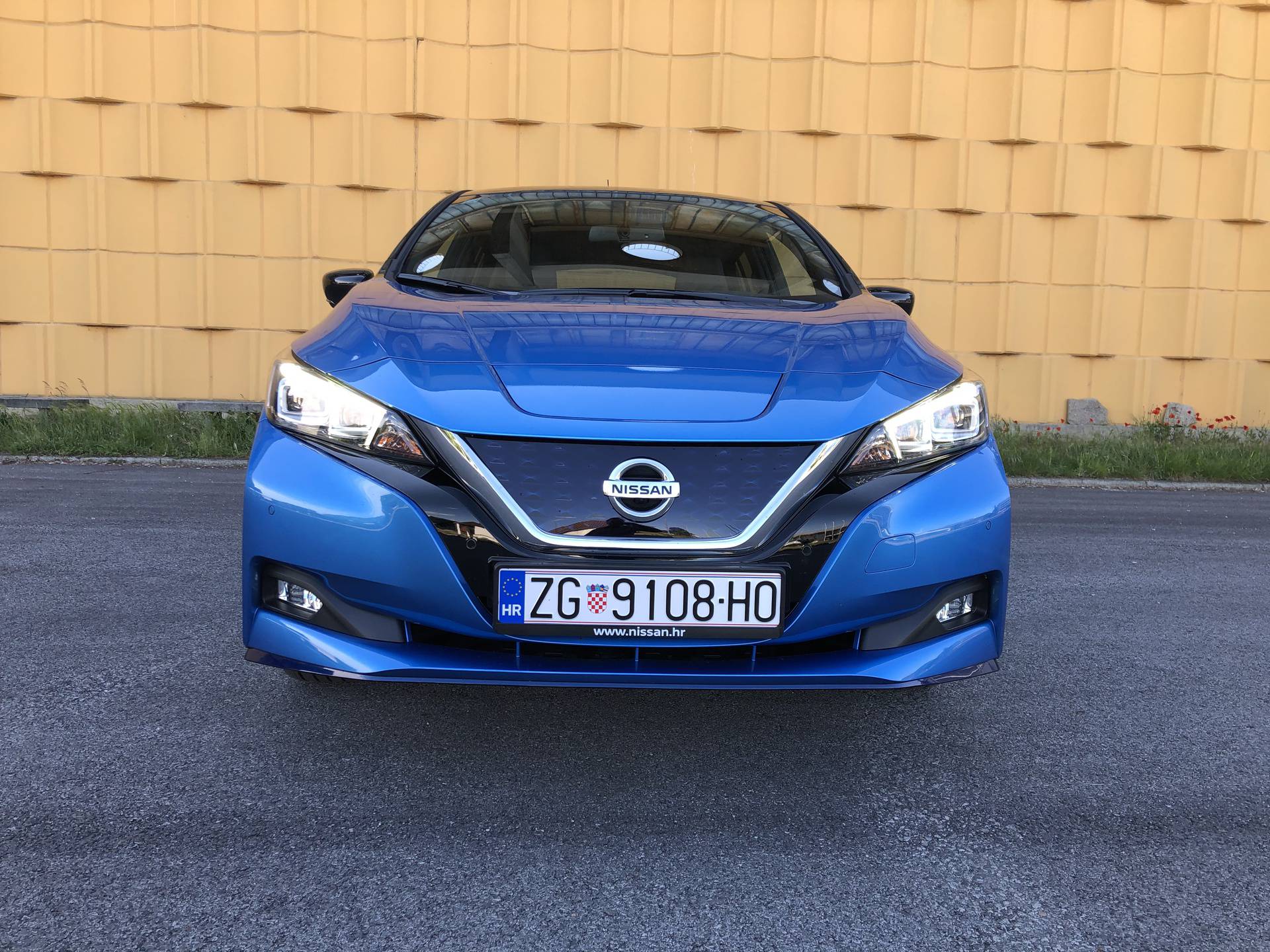 Novi Nissan Leaf je dokaz da su električni auti sve bolji i bolji