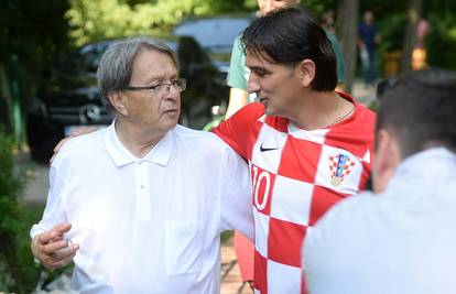 Dalić je postavio novi rekord, srušio čak i Ćiru Blaževića! Nitko nije tako otvorio kvalifikacije