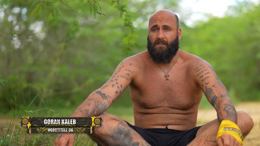 Šokantni odlazak u 'Survivoru', ali i novi gorak poraz za žute: 'Teško mi je, imali smo odnos...'