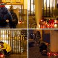 VIDEO Studenti u Pragu okupili se i zapalili svijeće za kolege ubijene u masakru: U šoku sam