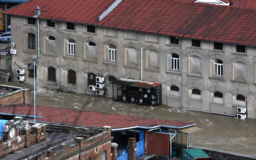 Danilo Pavletić/Pixsell