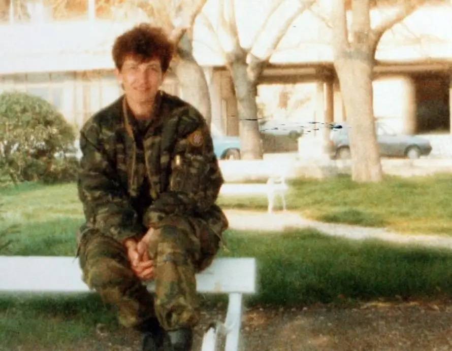 Ovo su braniteljice Vukovara na čelu Kolone sjećanja: 'Ponosne smo što još hodamo za žrtve'