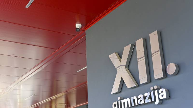 Tri profesorice XII. gimnazije dobile opomenu pred otkaz