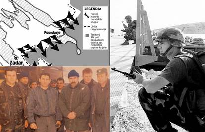 Četnici bili u šoku, Maslenica '93. bila je prekretnica u ratu