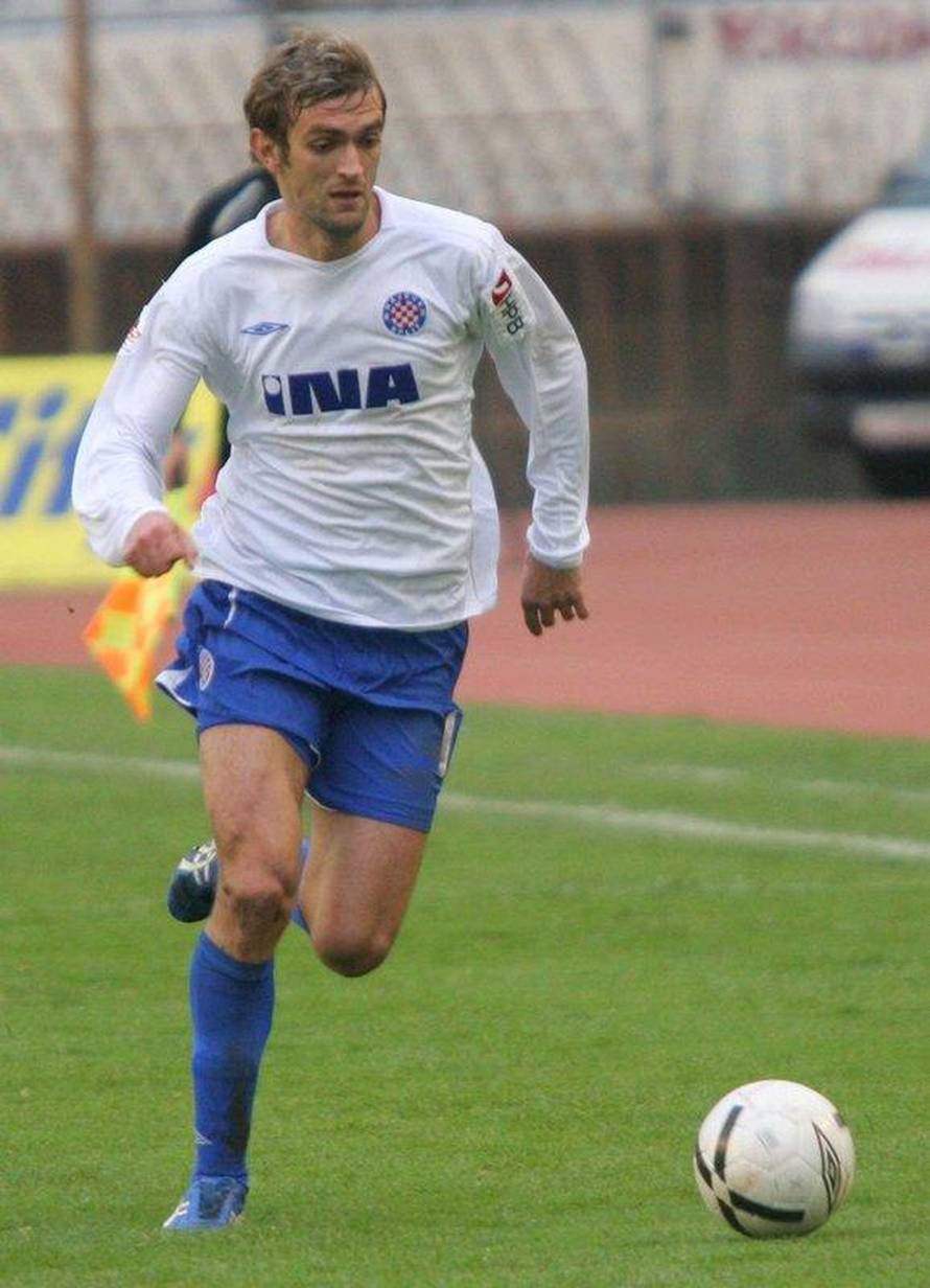 M. Čikotić