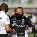 Valtteri Bottas osvojio je Soči, Lewis još 'ganja' Schumachera